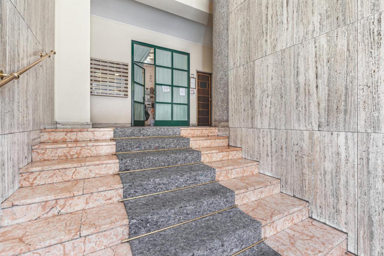 Easylife - Incantevole Abitazione In Centrale Milan Exterior photo