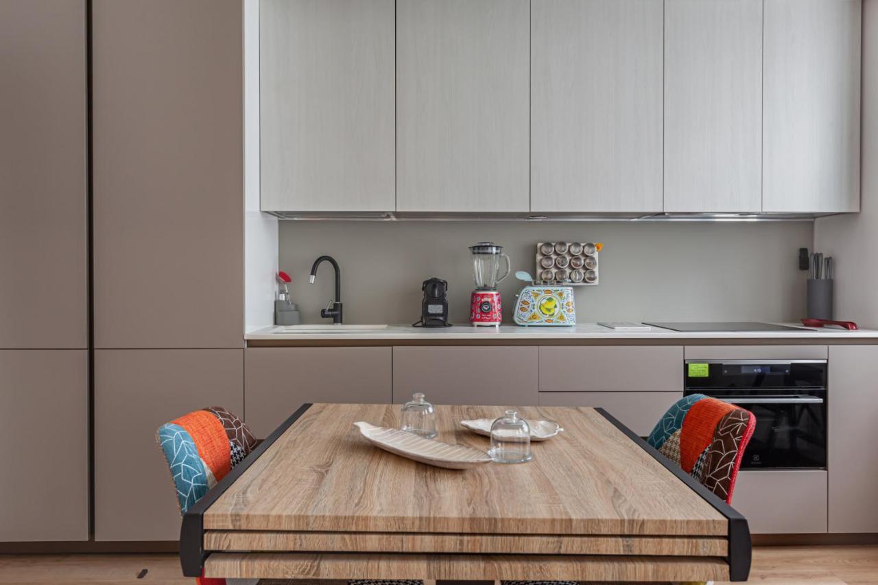 Easylife - Incantevole Abitazione In Centrale Milan Exterior photo